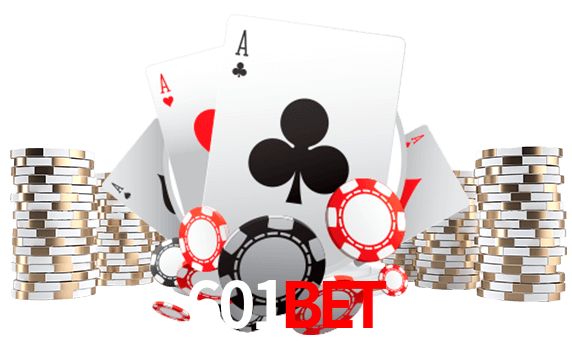 Jogue jogos de pôquer em 601Bet