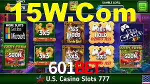 Basketball Betting 601Bet