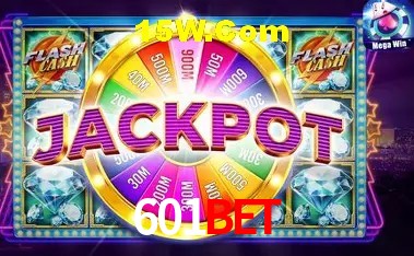 Account Benefits 601Bet