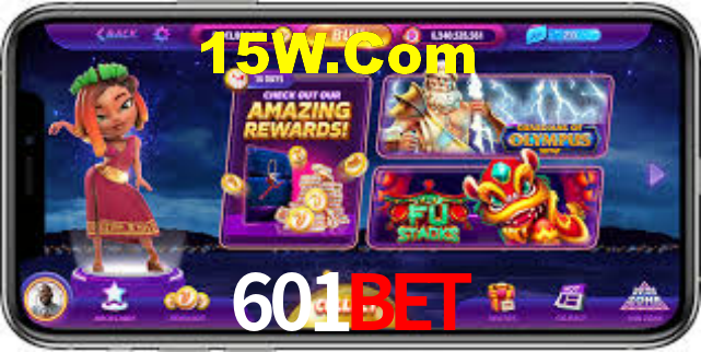 601Bet