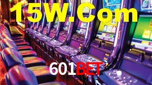601Bet