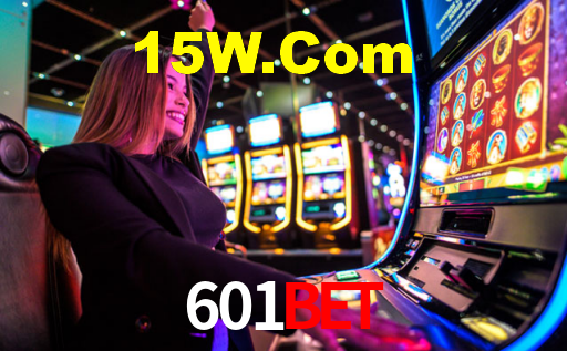 601Bet App