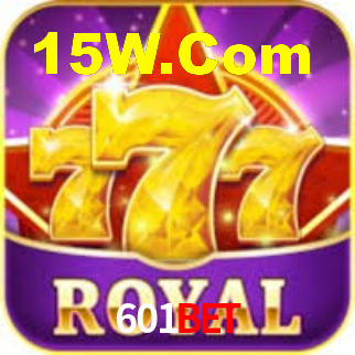 601Bet.Com