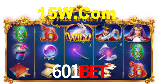601Bet.Com
