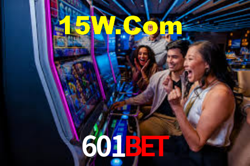 Sinta a adrenalina dos jogos de cassino com 601Bet
