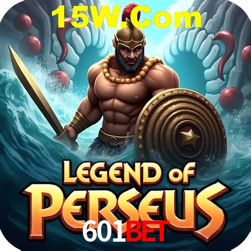 Descubra o Mundo do Cassino Online com 601Bet