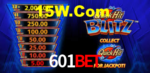 601Bet App