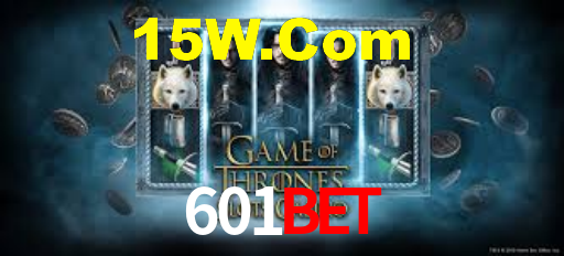 601Bet