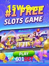 Welcome Bonus 601Bet