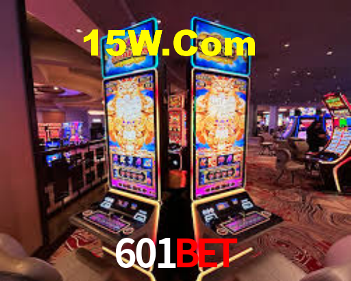 601Bet.Com