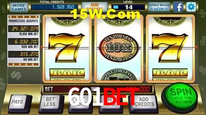 Player Reviews 601Bet