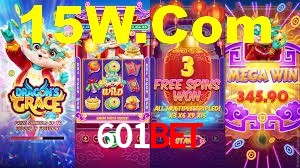 Programa VIP 601Bet