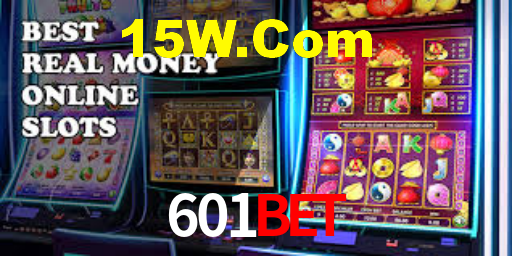 601Bet App