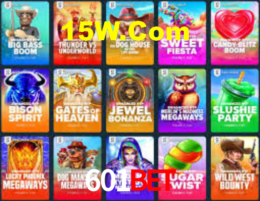 601Bet