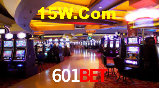 601Bet