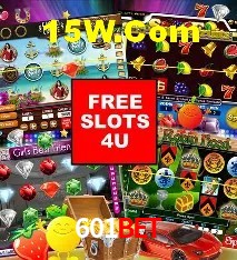 Games Directory 601Bet