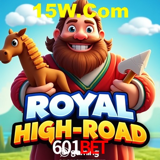 Descubra a Essência do 601Bet: Nossa História e Compromissos
