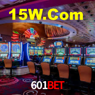601Bet App