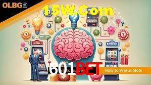 Statistics 601Bet