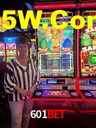 VIP Casino 601Bet
