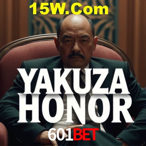 601Bet