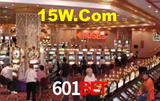 601Bet: Jogos de Caça-Níqueis-Altas Recompensas, Roleta-Velocidade, Blackjack-Desafios Máximos