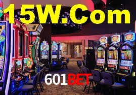 Instant EasyPaisa 601Bet