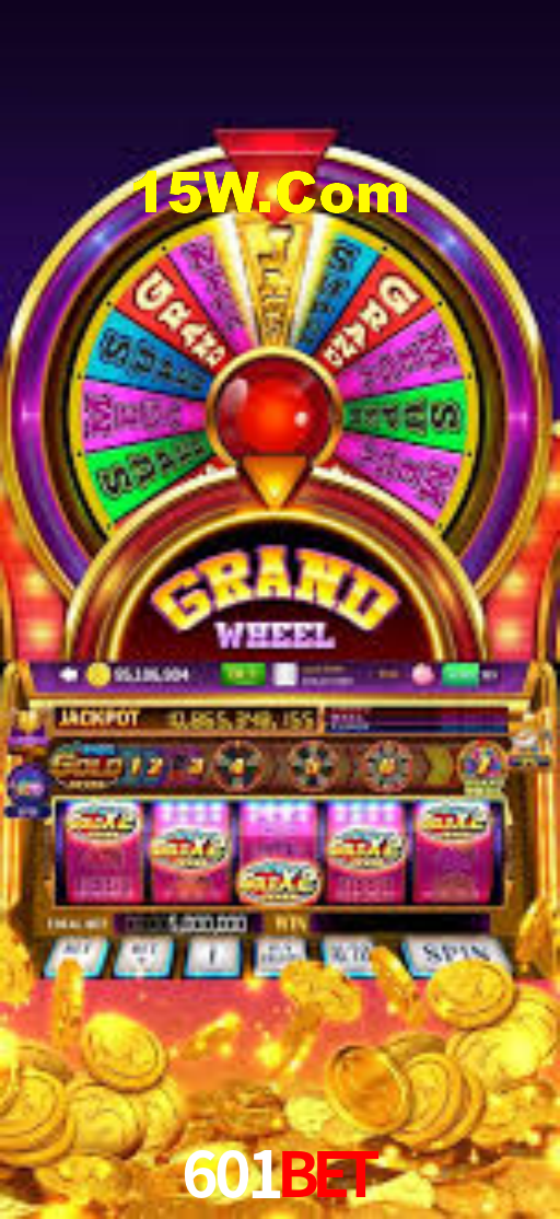 601Bet