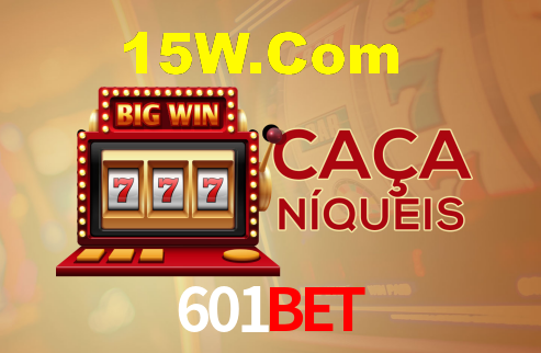 601Bet