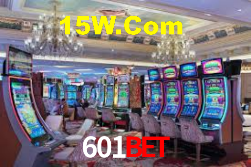 601Bet.Com
