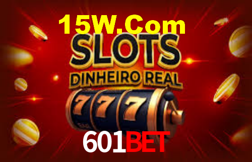 Premium Interface 601Bet