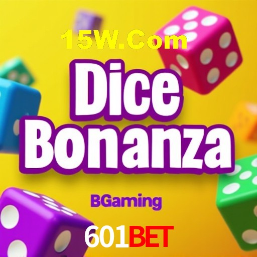 cassino 601Bet