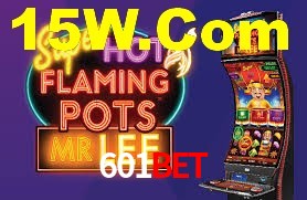 601Bet App
